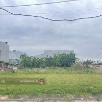 Bán Đất 10,5M Rẻ Nhất Hoà Xuân - Đặc Biệt Lề 10M Đường Đô Đốc Lân, Hoà Xuân