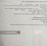 Bán Đất 10,5M Rẻ Nhất Hoà Xuân - Đặc Biệt Lề 10M Đường Đô Đốc Lân, Hoà Xuân