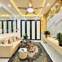 Long Biên - Hà Nội - Nhà Thiết Kế Siêu Đẹp Mà Chỉ Hơn 3 Tỷ Hiếm - Hottt - Siêu Phẩm Nhà 4 T