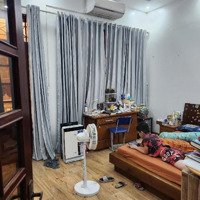 Nhà Phố Tô Hiệu, Hà Đông - Ô Tô Đỗ Cửa Vào Nhà
