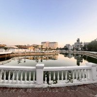 Hàng Xóm Cafe Hà 111 Phố Lâm Hạ,Long Biên.vỉa Hè Rộng,View Công Viên Vườn Hoa .Mặt Hồ Điều Hoà. Kd