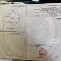 Bán Quỹ Đất 2 Mặt Đường Phù Hợp Phân Lô Hoặc Làm Kho Bãi , Xưởng.. Có Sẵn Thổ Cư 300M2
