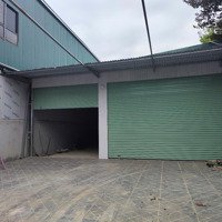Bán Nhà Xưởng Sẵn Xử Dụng Ngay