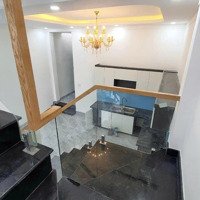 Bán Nhà 72M2 Đường Số Gần Bến Xe Miền Tây, Thông Đường An Dương Vương, Thu Nhập Sẵn, Giá 3T15
