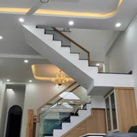 Bán Nhà 72M2 Đường Số Gần Bến Xe Miền Tây, Thông Đường An Dương Vương, Thu Nhập Sẵn, Giá 3T15