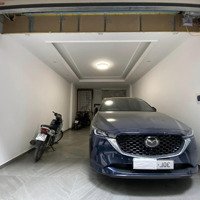 Thật 100%! Bán Nhà Phố Chùa Láng, Ô Tô, Ngõ Thông Kinh Doanh Sầm Uất, Nhà Mới, Thang Máy, 55M2*7T