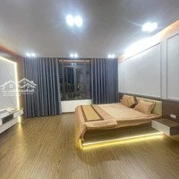Thật 100%! Bán Nhà Phố Chùa Láng, Ô Tô, Ngõ Thông Kinh Doanh Sầm Uất, Nhà Mới, Thang Máy, 55M2*7T
