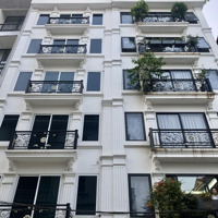 Cầu Giấy, 7 Tầng Phân Lô, Thang Máy, Kinh Doanh, 2 Ô Tô Tránh Đỗ Ngày Đêm. Liên Hệ: 0856 278 133