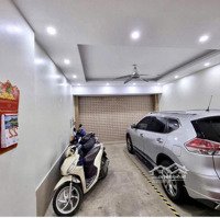 Cầu Giấy, 7 Tầng Phân Lô, Thang Máy, Kinh Doanh, 2 Ô Tô Tránh Đỗ Ngày Đêm. Liên Hệ: 0856 278 133
