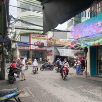 Bán Nhà Cầu Am, Dân Xây Chắc Chắn, Ô Tô Chạy Quanh Nhà, 55M2 Tầng, 6.2 Tỷ