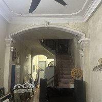 Bán Nhà Cầu Am, Dân Xây Chắc Chắn, Ô Tô Chạy Quanh Nhà, 55M2 Tầng, 6.2 Tỷ