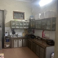Bán Nhà Cầu Am, Dân Xây Chắc Chắn, Ô Tô Chạy Quanh Nhà, 55M2 Tầng, 6.2 Tỷ