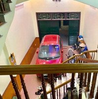 Nhà Đẹp Dân Xây - Phố Cổ Tô Hiệu Hà Đông