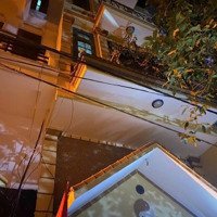 Nhà Đẹp Dân Xây - Phố Cổ Tô Hiệu Hà Đông