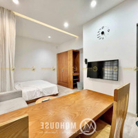 Giảm Giá Sâu Phòng Cửa Sổ Trời Thoáng Mát Full Nội Thất Cao Cấp Khu Sân Bay