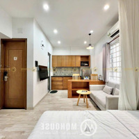 Giảm Giá Sâu Phòng Cửa Sổ Trời Thoáng Mát Full Nội Thất Cao Cấp Khu Sân Bay