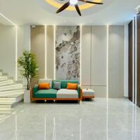Cực phẩm ngay đường số 36 Bình Phú - Cư Xá Phú Lâm - Quận 6. DT: 72.5m2/2tỷ7. SHR - hẻm ô tô 6m
