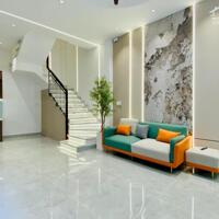 Cực phẩm ngay đường số 36 Bình Phú - Cư Xá Phú Lâm - Quận 6. DT: 72.5m2/2tỷ7. SHR - hẻm ô tô 6m