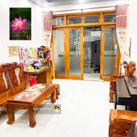 Nhà Đẹp, Giá Tốt Nhất Khu Vực, Nhà Đẹp Hẻm Xe Hơi - Tân Bình P15, Gần Chợ Tân Trụ Chỉ 5,9 Tỷ