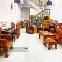 Nhà Đẹp, Giá Tốt Nhất Khu Vực, Nhà Đẹp Hẻm Xe Hơi - Tân Bình P15, Gần Chợ Tân Trụ Chỉ 5,9 Tỷ
