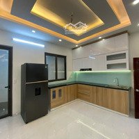 Nhà 94M2*6T Tân Mai, Ngõ Ô Tô Tránh, 3 Mặt Thoáng, 15 Phòng Ngủ