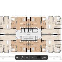 Căn hộ cao cấp Kiều By Kita Quận 5 chỉ cần thanh toán 30% (3.5 tỷ) nhận nhà ở ngay, sổ hồng sẵn