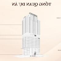 Căn hộ cao cấp Kiều By Kita Quận 5 chỉ cần thanh toán 30% (3.5 tỷ) nhận nhà ở ngay, sổ hồng sẵn