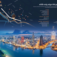 Căn hộ cao cấp Kiều By Kita Quận 5 chỉ cần thanh toán 30% (3.5 tỷ) nhận nhà ở ngay, sổ hồng sẵn