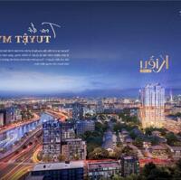 Căn hộ cao cấp Kiều By Kita Quận 5 chỉ cần thanh toán 30% (3.5 tỷ) nhận nhà ở ngay, sổ hồng sẵn