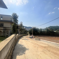 Cơ Hội Đầu Tư Có 102 Tại Khu Đô Thị Sinh Thái Hoà Lạc, Sát Vách Xanh Villass Mà Giá Chỉ Bằng 1/5