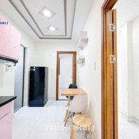 2 Phòng Ngủngay Trung Tâm Phú Nhuận, Cd Kinh Tế Đối Ngoại Full Nt Ưu Đãi Ngập Tràng New 100%