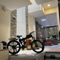 Bán Nhà Mặt Tiền Đường Số Cư Xá Ngân Hàng Quận 7 - 4 Tầng - 76,75M2 Tc