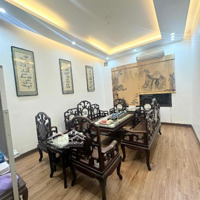 Bán Nhà Nam Từ Liêm, 5 Tầng Mặt Phố - Vỉa Hè - Thang Máy - Kd Văn Phòng Đỉnh, 55,6 M2, Giá Bán 22,8 Tỷ.