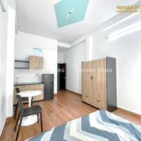 Studio Ban công FULL NT đường Nguyễn Gia Trí P25 Bình Thạnh FLASH SALE  5tr3