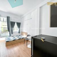 Studio Ban công FULL NT đường Nguyễn Gia Trí P25 Bình Thạnh FLASH SALE  5tr3