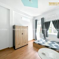 Studio Ban công FULL NT đường Nguyễn Gia Trí P25 Bình Thạnh FLASH SALE  5tr3