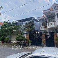 Bán Biệt Thự Khu Bên Sông, Hiệp Bình Chánh, Thủ Đức, Sân Vườn, Gara Xe Hơi, Khu Gần Sông Yên Tĩnh
