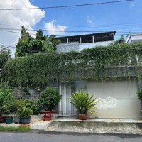 Bán Biệt Thự Khu Bên Sông, Hiệp Bình Chánh, Thủ Đức, Sân Vườn, Gara Xe Hơi, Khu Gần Sông Yên Tĩnh