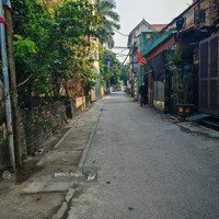 Liên Mạc - Bắc Từ Liêm. Phân Lô, Sổ Đẹp 48.5M2, Ngõ Thông Ô Tô Tránh - 5.68Tỷ.