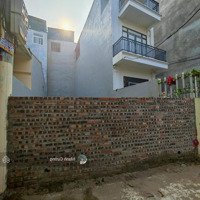 Liên Mạc - Bắc Từ Liêm. Phân Lô, Sổ Đẹp 48.5M2, Ngõ Thông Ô Tô Tránh - 5.68Tỷ.