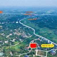 Hàng Hiếm Full Thổ Cư Gần Trường, Chợ, Khu Công Nghiệp Tam Dương Chỉ 3P Di Chuyển.