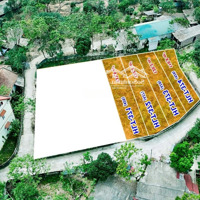 Hàng Hiếm Full Thổ Cư Gần Trường, Chợ, Khu Công Nghiệp Tam Dương Chỉ 3P Di Chuyển.