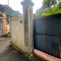 Bán Nhà Cấp 4 Tt Trạm Trôi Hoài Đức, Vị Trí Đẹp, Lô Góc,Diện Tích91,2 M2, Sổ Đỏ Sẵn, Cách Đường Oto 30M