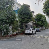 Bán Lk Foresa Xuân Phương 96M2- 4T- Vỉa Hè Ô Tô Tránh, Giá Bán 19.Tỷ5