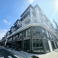 Siêu Phẩm Shophouse Mặt Tiền 8.6M Siêu Rộng Tại Số 3 Lê Lai ( Harbour Center )