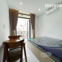 Cho Thuê Căn Hộ Ban Công Siêu Thoáng Mát Lê Hồng Phong Quận 10