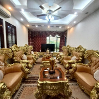 Bán Lô Góc Mp Nguyễn Trãi, Vị Trí Đẹp, Kd Siêu Đỉnh, 118M, 7 Tầng Thang Máy,Mặt Tiền5M, Giá Hợp Lý