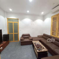 Bán Lô Góc Mp Nguyễn Trãi, Vị Trí Đẹp, Kd Siêu Đỉnh, 118M, 7 Tầng Thang Máy,Mặt Tiền5M, Giá Hợp Lý