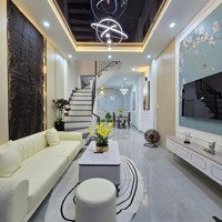 Nhà Đẹp Giá Rẻ 1,25Tỷ/75M2 Gần Ql50, Bình Chánh 1 Trệt, 1 Lầu, 3 Phòng Ngủ 3 Vệ Sinh Sổ Sách Đầy Đủ