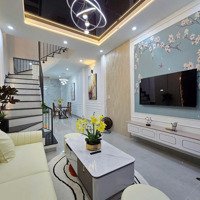 Nhà Đẹp Giá Rẻ 1,25Tỷ/75M2 Gần Ql50, Bình Chánh 1 Trệt, 1 Lầu, 3 Phòng Ngủ 3 Vệ Sinh Sổ Sách Đầy Đủ